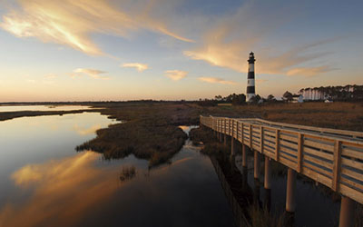 OUTER BANKS