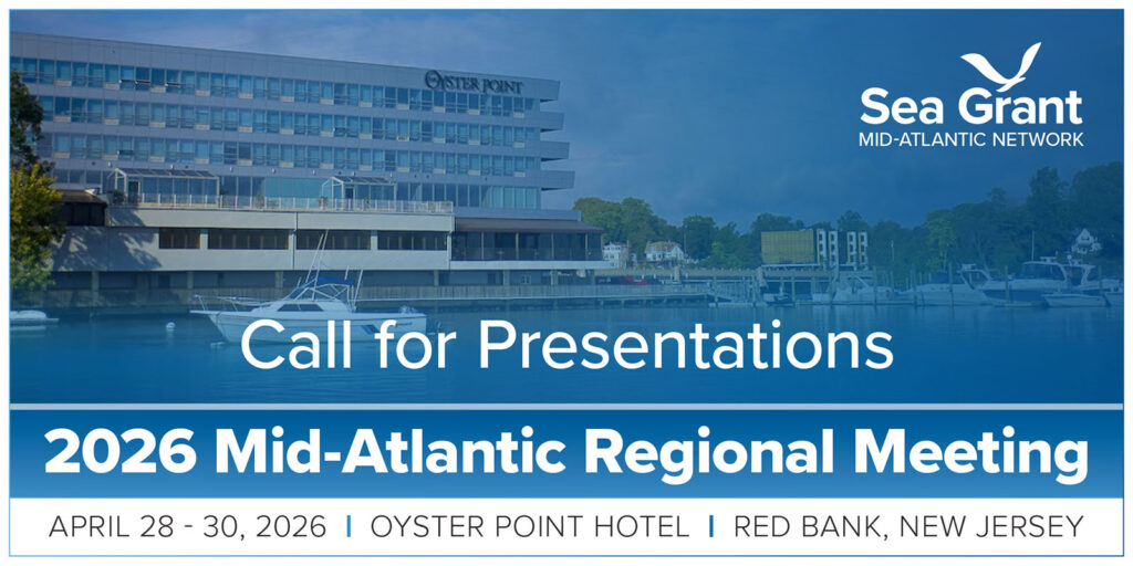 Call for presentations